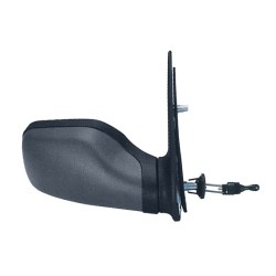 Rétroviseur Droit Pour Peugeot 106 I II Van Camionnette - 3/5 Portes 8148CE