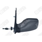 Rétroviseur Gauche Pour Peugeot 106 I Van Camionnette - 3/5 Portes 815247