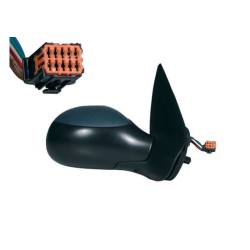 Rétroviseur Droit Pour Peugeot 206 3/5 Portes SW Van 206+ 8154JF