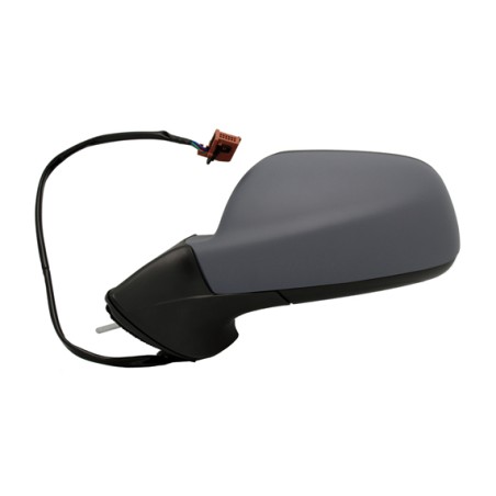 Rétroviseur Gauche Pour Peugeot 407 SW Camionnette/Break 8149VF