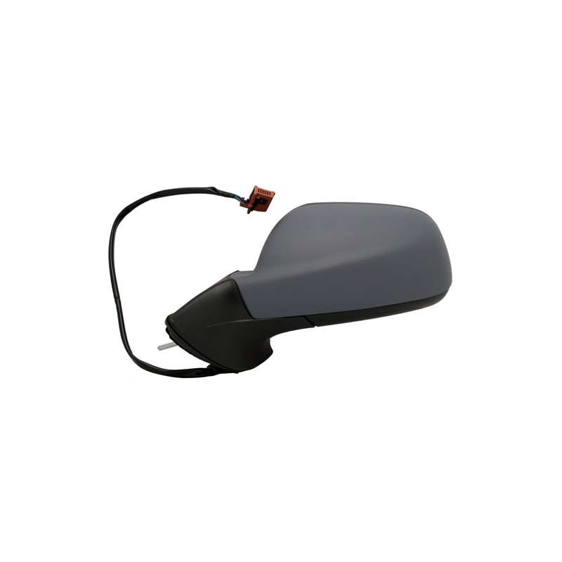 Rétroviseur Gauche Pour Peugeot 407 SW Camionnette/Break 8149VF