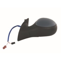 Rétroviseur Gauche Pour Peugeot 1007 8153WQ