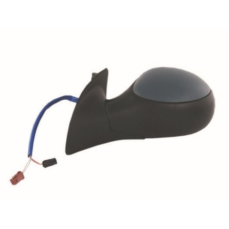 Rétroviseur Gauche Pour Peugeot 1007 8153WQ
