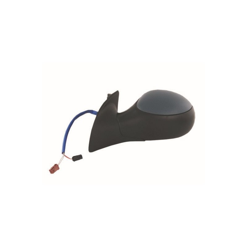 Rétroviseur Gauche Pour Peugeot 1007 8153WQ