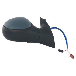 Rétroviseur Droit Pour Peugeot 1007 8153WN