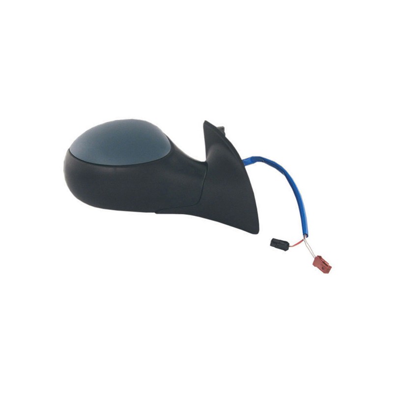 Rétroviseur Droit Pour Peugeot 1007 8153WN