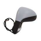 Rétroviseur Gauche Pour Peugeot 207 A Trois Volumes 8149ZG 8153AX