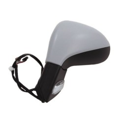 Rétroviseur Gauche Pour Peugeot 207 A Trois Volumes 8149ZG 8153AX