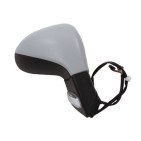 Rétroviseur Droit Pour Peugeot 207 A Trois Volumes 8149ZH 8153AV