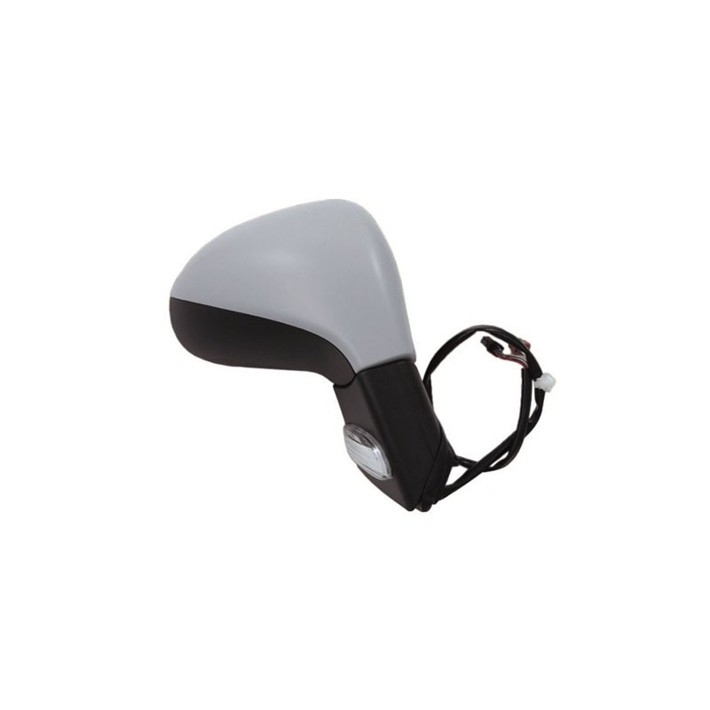 Rétroviseur Droit Pour Peugeot 207 A Trois Volumes 8149ZH 8153AV