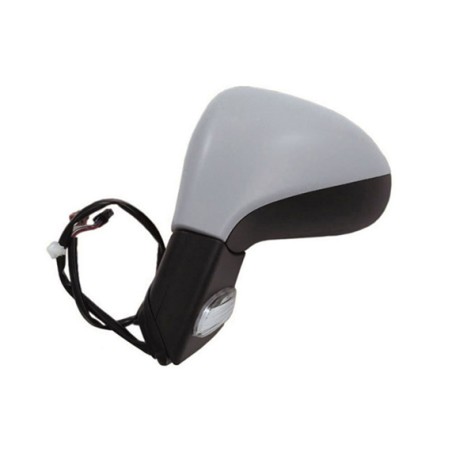 Rétroviseur Gauche Pour Peugeot 207 A Trois Volumes 8149ZJ 8153AY