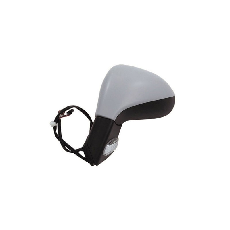 Rétroviseur Gauche Pour Peugeot 207 A Trois Volumes 8149ZJ 8153AY