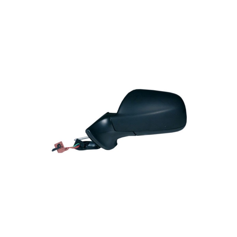 Rétroviseur Gauche Pour Peugeot 407 SW Camionnette/Break 8149VG