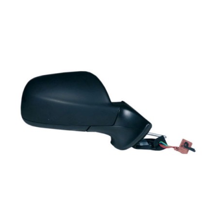 Rétroviseur Droit Pour Peugeot 407 SW Camionnette/Break 8149VC
