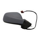 Rétroviseur Droit Pour Peugeot 407 SW Camionnette/Break 8149VE