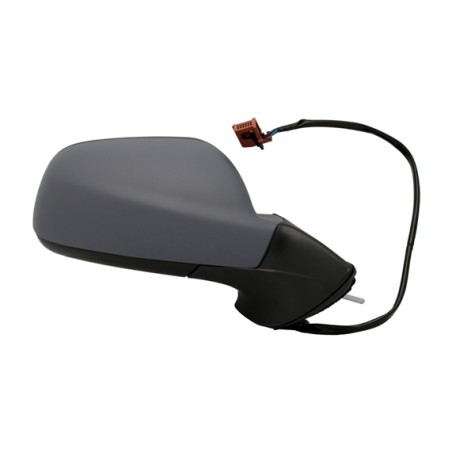 Rétroviseur Droit Pour Peugeot 407 SW Camionnette/Break 8149VE