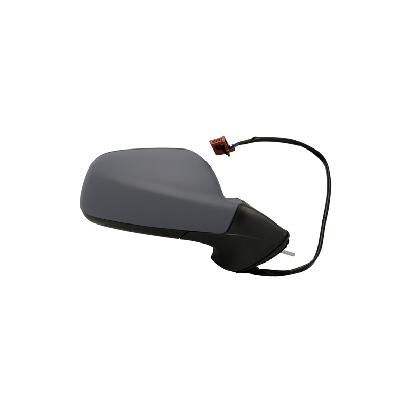 Rétroviseur Droit Pour Peugeot 407 SW Camionnette/Break 8149VE