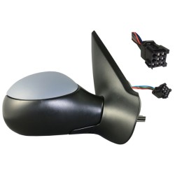 Rétroviseur Droit Pour Peugeot 206 CC