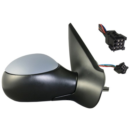 Rétroviseur Droit Pour Peugeot 206 CC