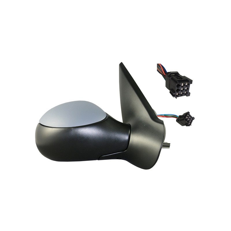Rétroviseur Droit Pour Peugeot 206 CC