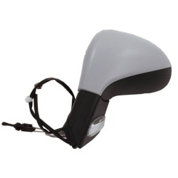 Rétroviseur Gauche Pour Peugeot 207 A Trois Volumes 8149ZE