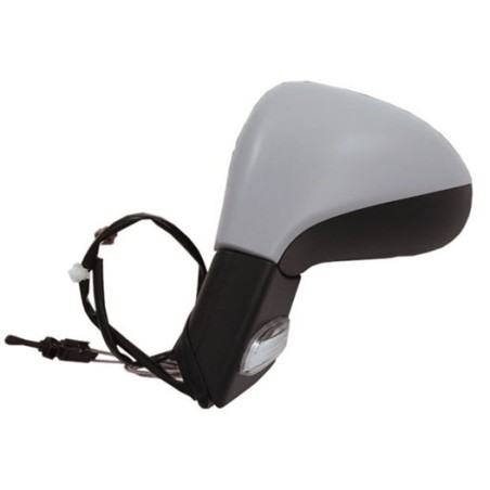 Rétroviseur Droit Pour Peugeot 207 A Trois Volumes 8149ZF