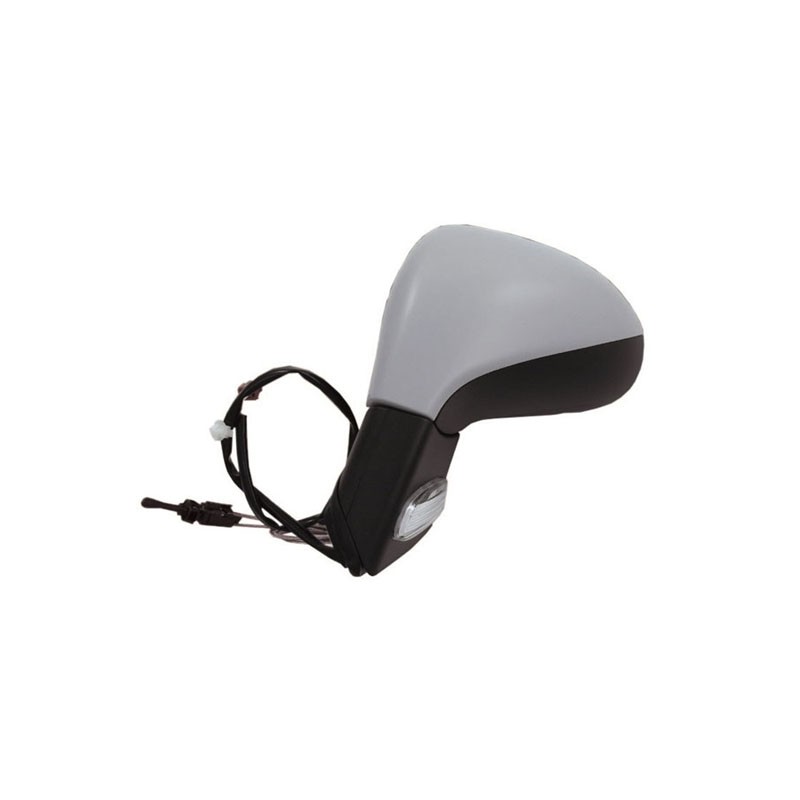Rétroviseur Droit Pour Peugeot 207 A Trois Volumes 8149ZF