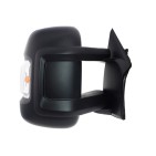 Rétroviseur Droit Pour Peugeot Fiat Citroën 8153 NN 0735424395 8154 77