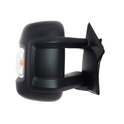 Rétroviseur Droit Pour Peugeot Fiat Citroën 8153 NN 0735424395 8154 77