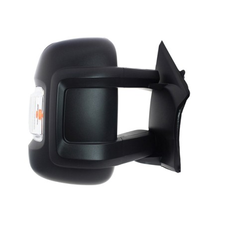 Rétroviseur Droit Pour Peugeot Fiat Citroën 8153 NN 0735424395 8154 77