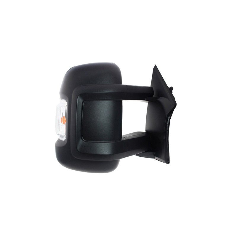 Rétroviseur Droit Pour Peugeot Fiat Citroën 8153 NN 0735424395 8154 77