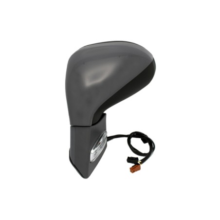Rétroviseur Gauche Pour Peugeot 308 I SW Camionnette/Break 8153NG