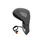 Rétroviseur Droit Pour Peugeot 308 I SW Camionnette/Break 8153NF