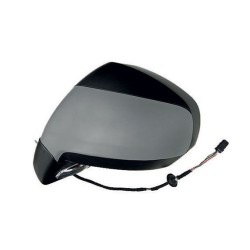 Rétroviseur Gauche Pour Peugeot 3008 Monospace 5008 8153ZT
