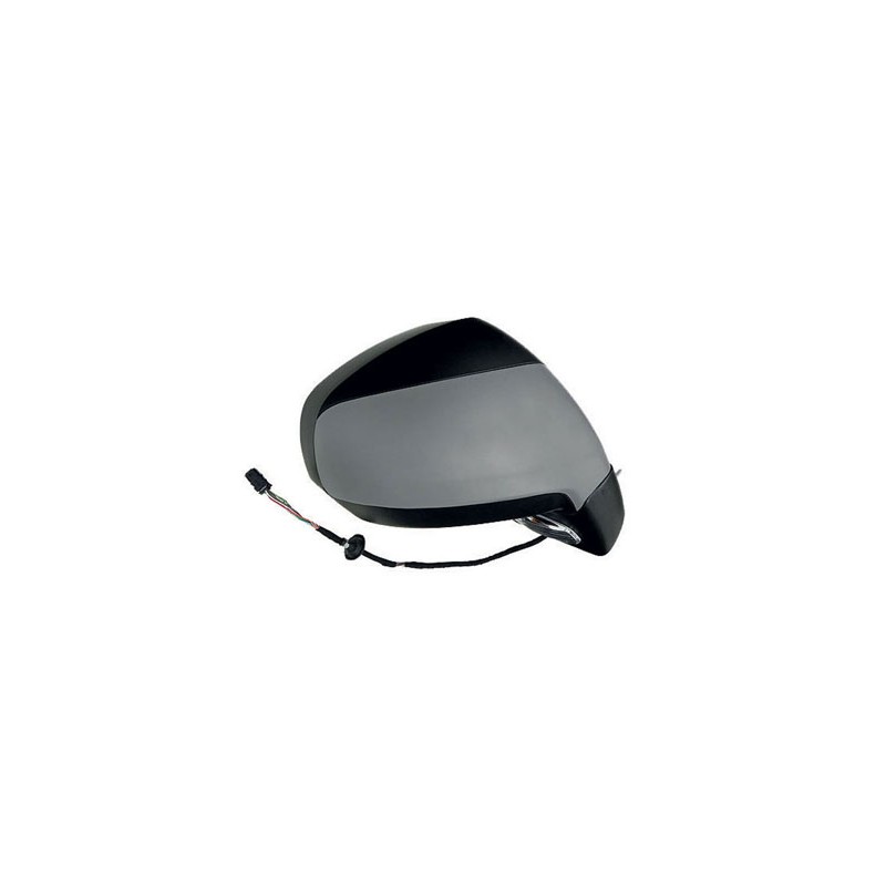 Rétroviseur Droit Pour Peugeot 3008 Monospace 5008 8153ZF