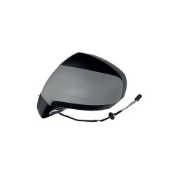 Rétroviseur Gauche Pour Peugeot 3008 Monospace 5008 8153ZV