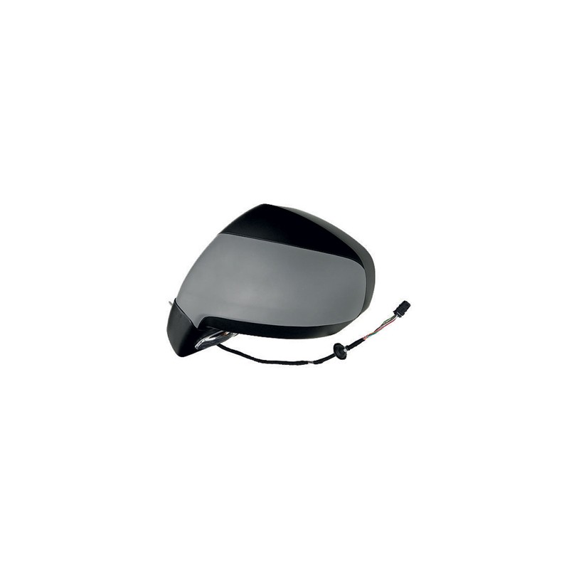 Rétroviseur Gauche Pour Peugeot 3008 Monospace 5008 8153ZV