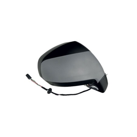Rétroviseur Droit Pour Peugeot 3008 Monospace 5008 8153ZG