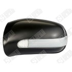 Coque de Rétro Gauche Pour MERCEDES Classe S Coupé