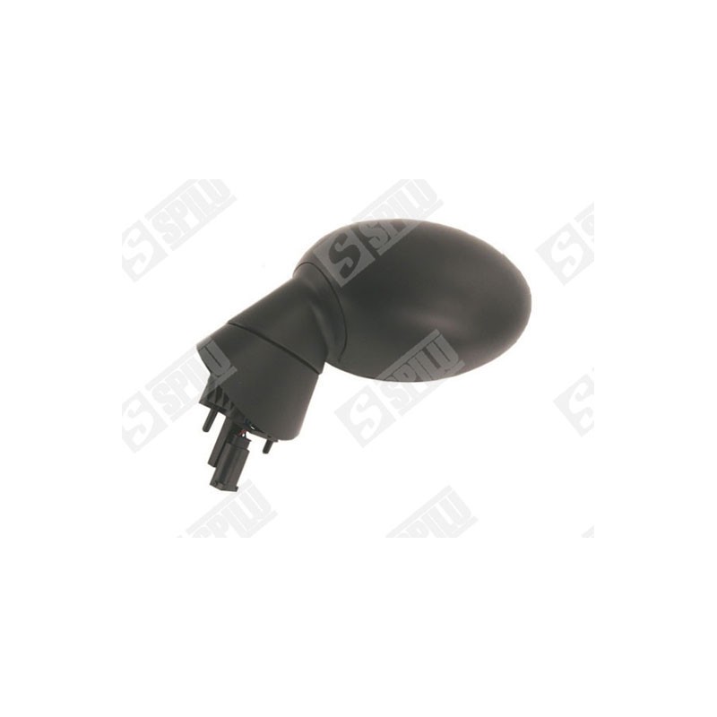 Rétroviseur Gauche Pour Mini Mini Décapotable 51167030633 51167058075