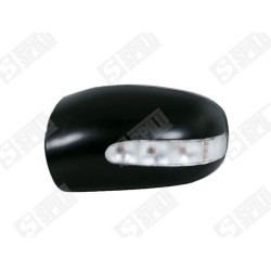 Coque de Rétro Gauche Pour MERCEDES Classe C Coupé T-Model