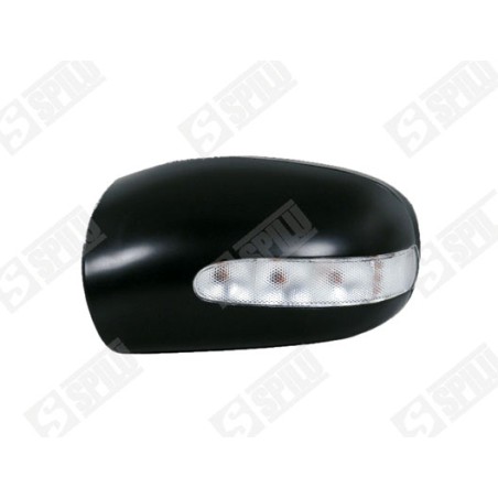Coque de Rétro Droite Pour MERCEDES Classe C Coupé T-Model