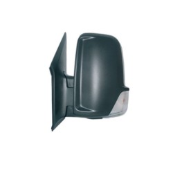Rétroviseur Gauche Pour VW Crafter 30-35 30-50 MERCEDES 3-T 4,6-T 5-T