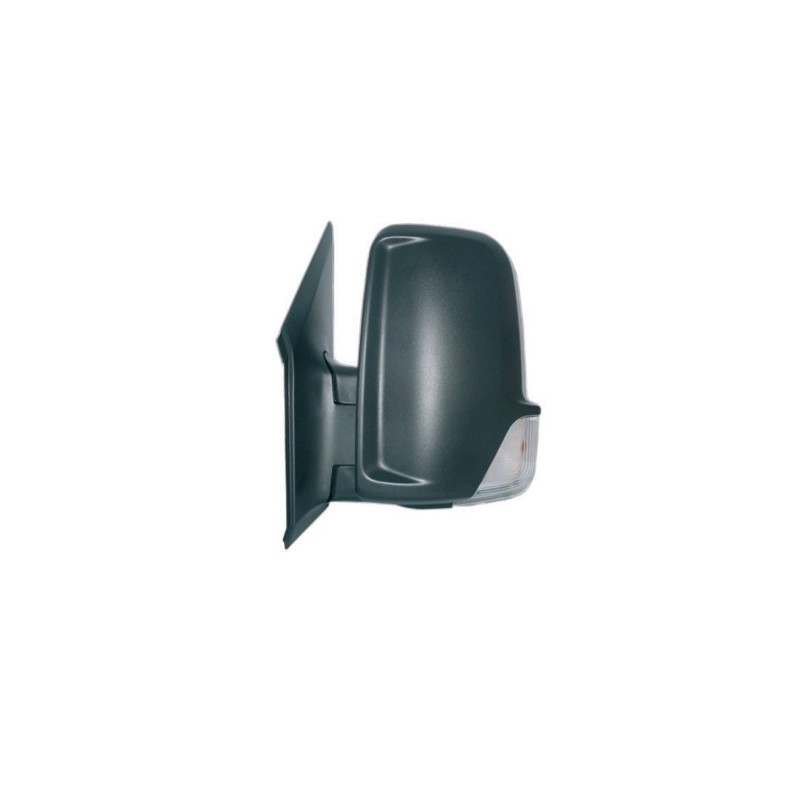 Rétroviseur Gauche Pour VW Crafter 30-35 30-50 MERCEDES 3-T 4,6-T 5-T