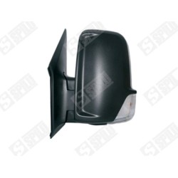 Rétroviseur Droit Pour VW Crafter 30-35 30-50 MERCEDES 3-T 4,6-T 5-T
