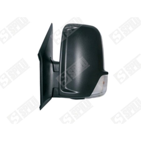 Rétroviseur Droit Pour VW Crafter 30-35 30-50 MERCEDES 3-T 4,6-T 5-T