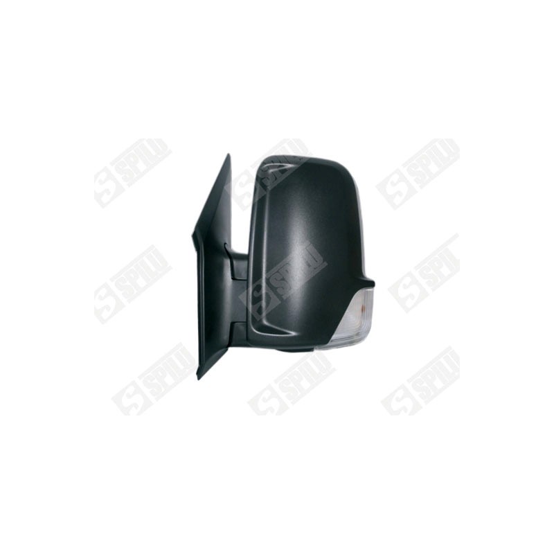 Rétroviseur Droit Pour VW Crafter 30-35 30-50 MERCEDES 3-T 4,6-T 5-T