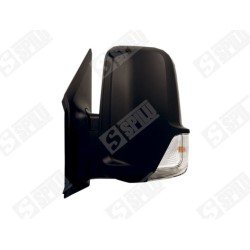 Rétroviseur Gauche Pour VW Crafter 30-35 30-50 MERCEDES 3-T 4,6-T 5-T