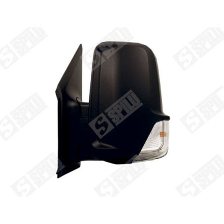 Rétroviseur Droit Pour VW Crafter 30-35 30-50 MERCEDES 3-T 4,6-T 5-T