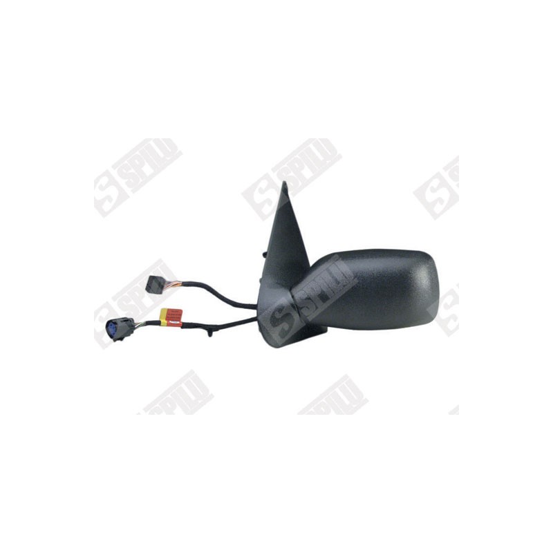 Rétroviseur Gauche Pour Ford Fiesta Camionnette IV Mazda 121 III